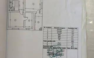 Casa de vanzare in Tunari | tip duplex P+1E + pod | Zona centrala - Poză 11