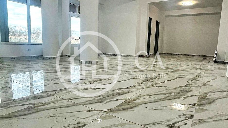 Spatiu comercial de inchiriat in zona Cetatii, Oradea - Poză 2