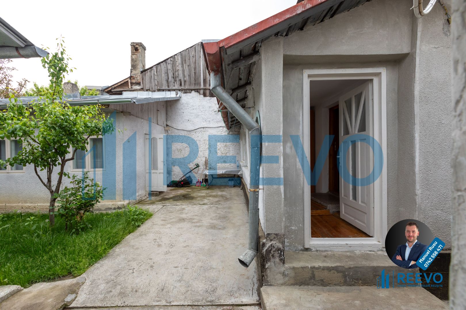 Casă de vânzare, Str. Avram Iancu, Bacău - Poză 25