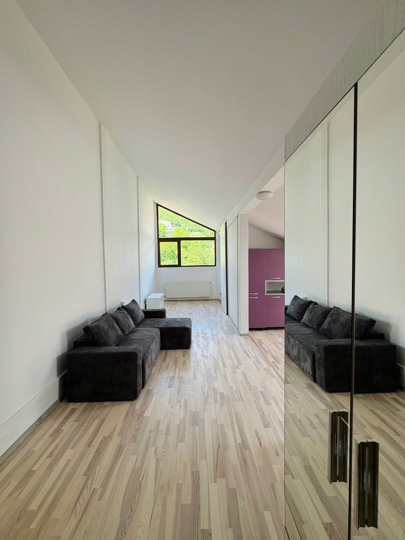 Apartament 2 camere 64 mp Pet Friendly Donath Grigorescu - Poză 7