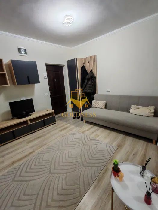 2 Camere Open space, Parcare, Intre lacuri, Iulius Mall, FSEGA,Dunarii - Poză 4