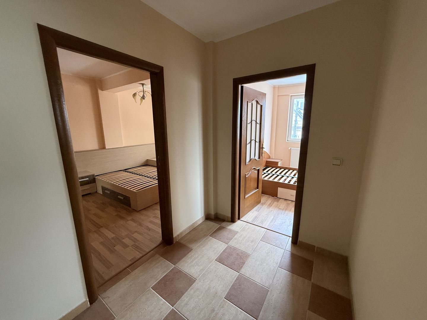 APARTAMENT 3 CAMERE + DRESSING | ETAJ 1 | PARCARE - Poză 11