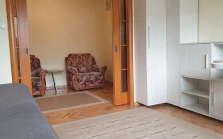 Apartament 3 camere decomandat, 2 băi, etaj 3, mobilat utilat complet - Poză 6