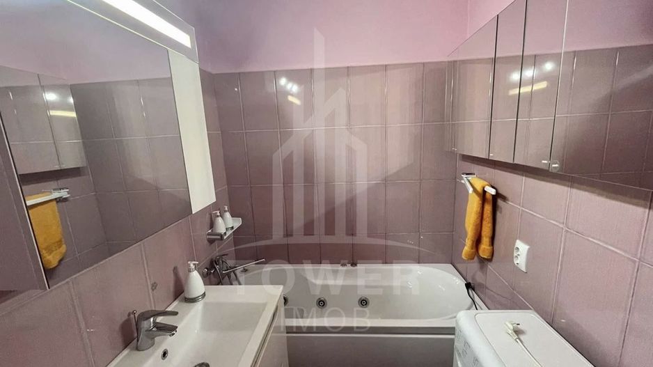Apartament cu 2 camere de închiriat | Mihai Viteazu - Poză 6