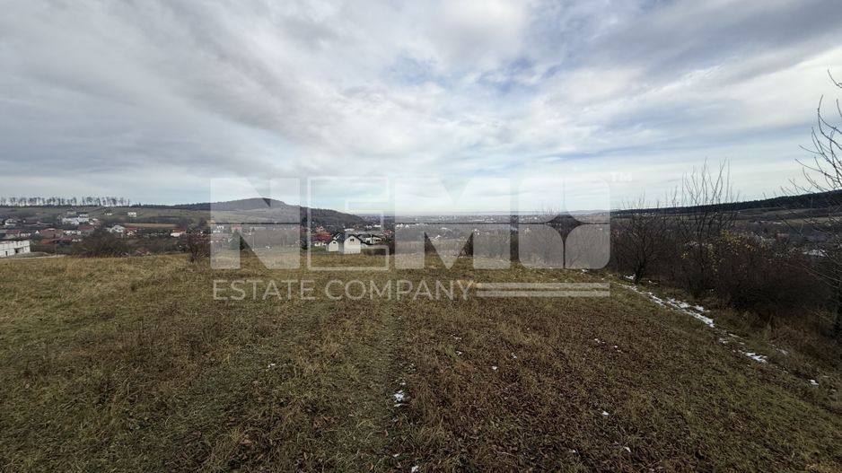 Teren Voievodeasa | 19.5Ari | Intravilan - Poză 1