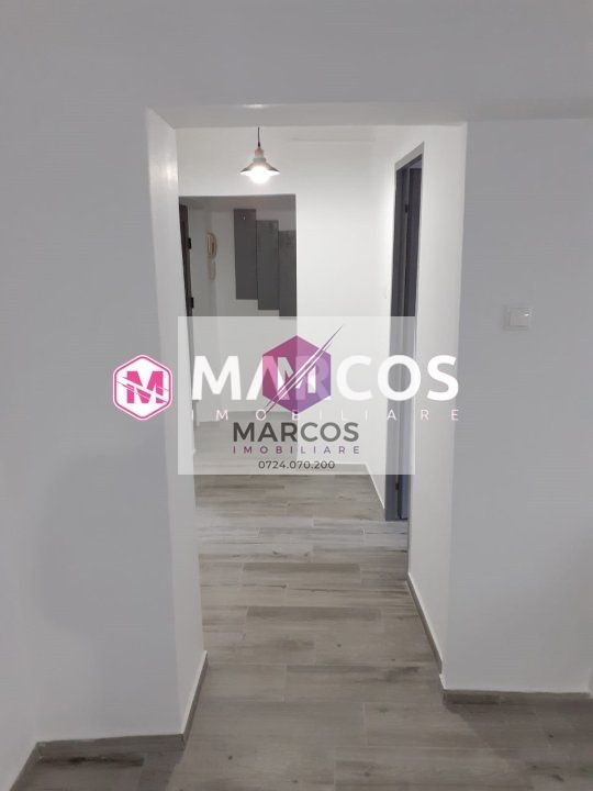 Apartament 2 camere semidecomandat, et.7, Central, ID 708 - Poză 2