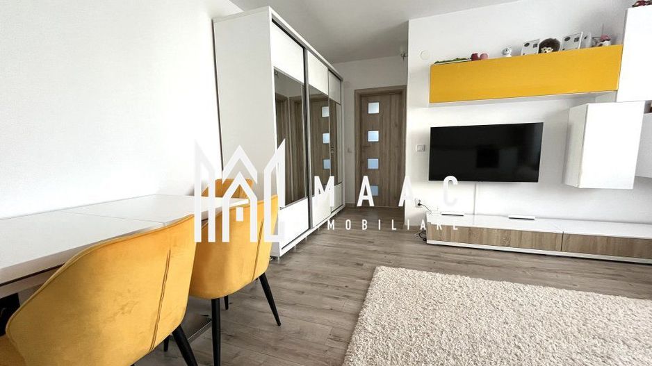 Apartament 2 camere | Etaj 3 | Balcon | Doamna Stanca - Poză 3