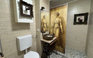 🏡 Apartament 3 camere lângă Parcul Ștrand, 67 mp utili + 2 pivnițe - Poză 8