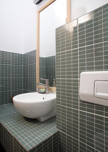 De inchiriat mansarda 3 camere zona Decebal - Poză 9