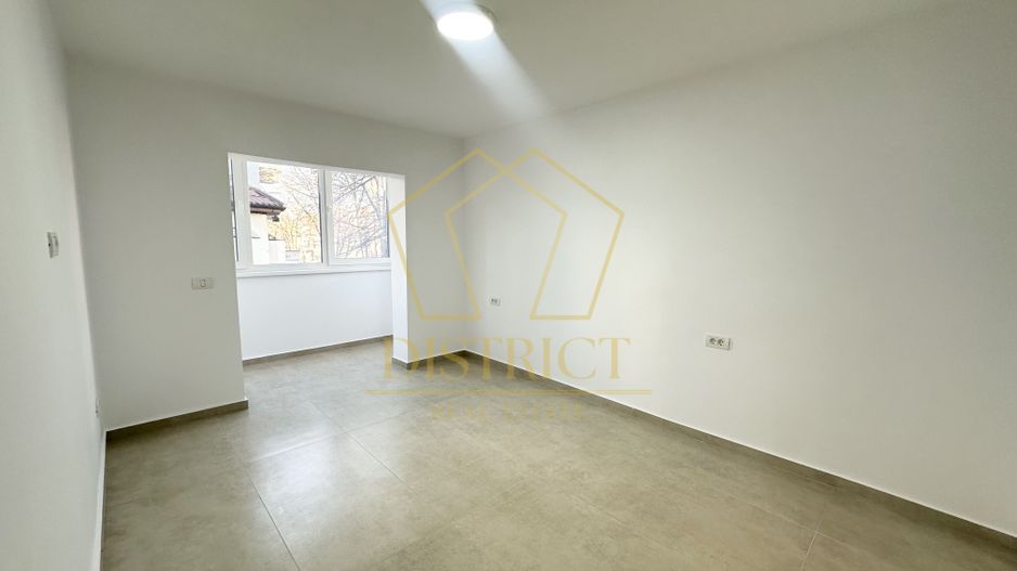 Apartament cu 4 camere decomandat | Etaj 1 | Complexul Studentesc - Poză 5