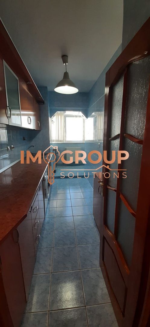 Apartament cu 2 camere 55mp Zimbru 400€ - Poză 1