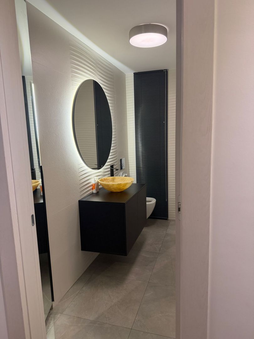 Inchiriere Duplex 3 Camere Cloud 9 Residence - Poză 14