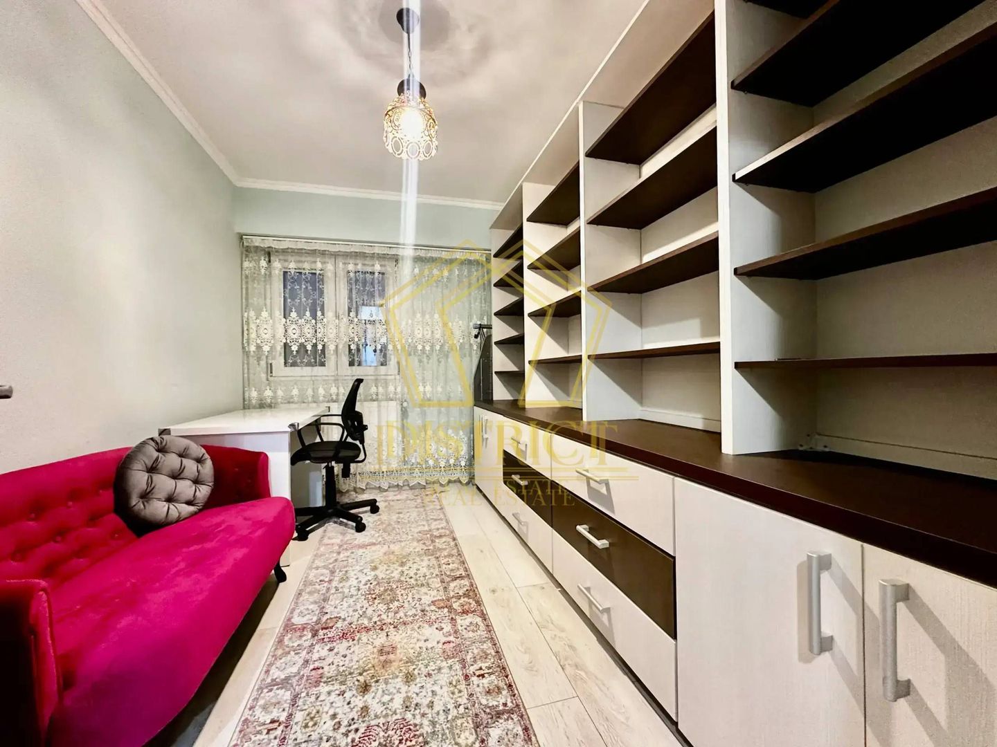 Apartament spatios cu 4 camere I Lipovei | Iulius Town - Poză 6