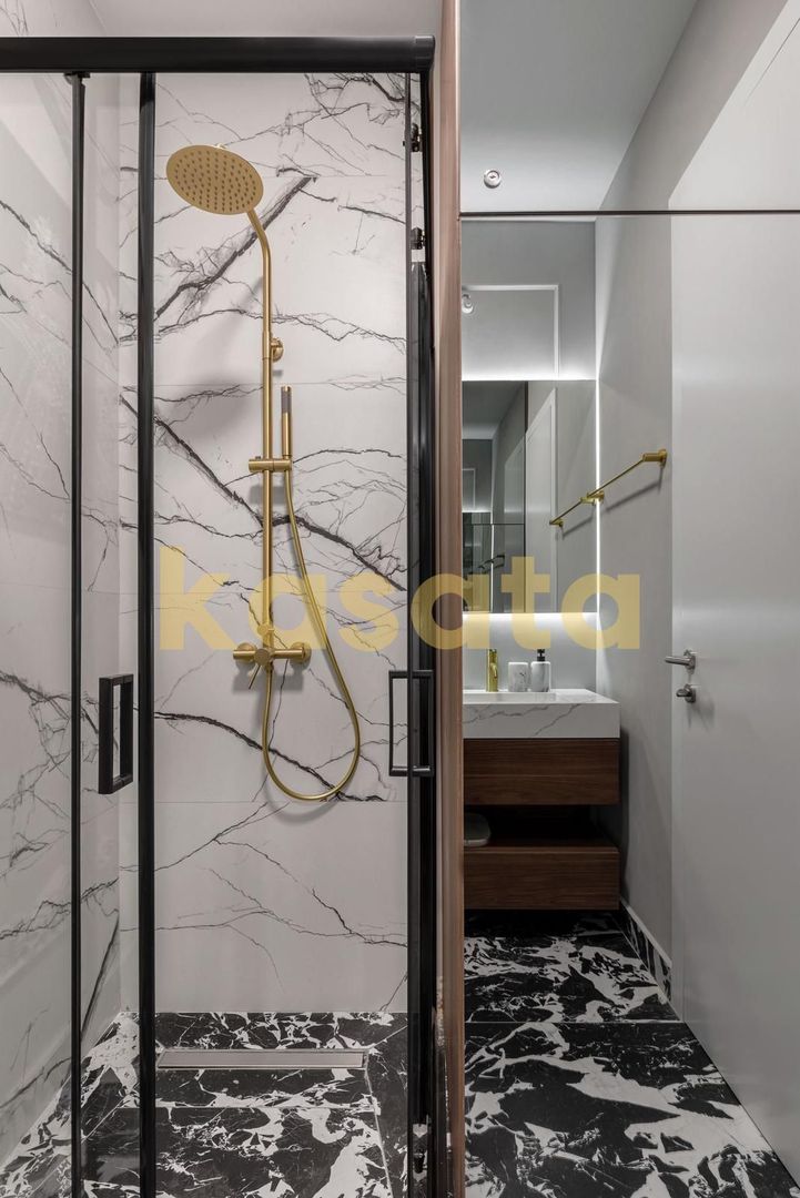 Studio | Herastrau | Ready to move | Premium - Poză 13