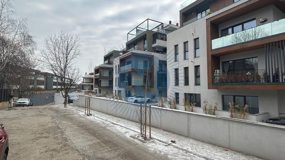 Apartament 3 camere Belair - Poză 23