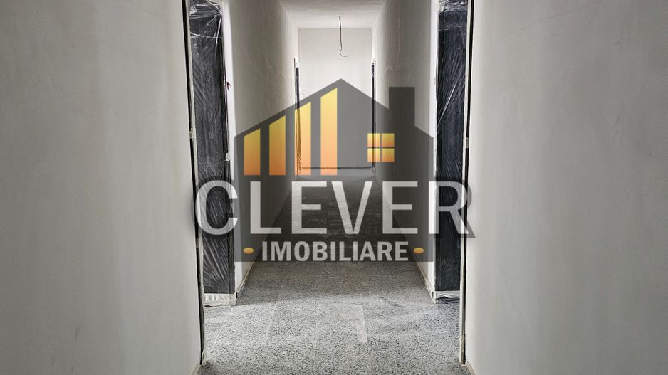 2 camere Pallady |  63 mp | Terasă 11 mp | Bucătărie separată - Poză 12