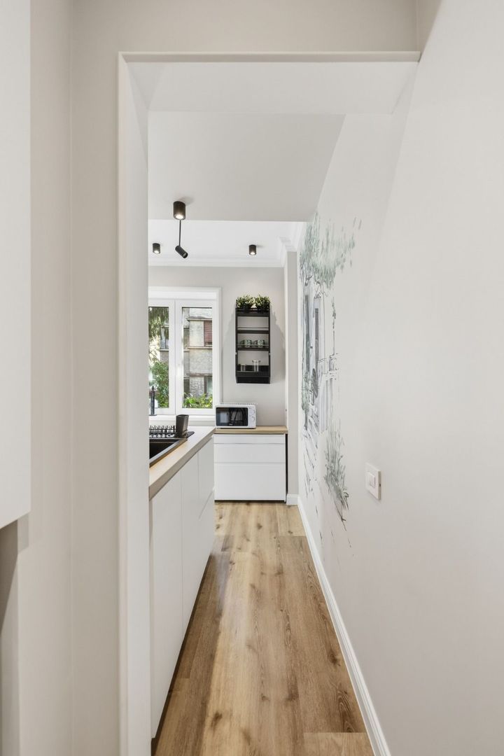 3 camere parter | Calea Floreasca | Dorobanti - Poză 19