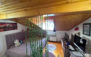 Apartament 3 camere decomandat  78 mp pivnita curte  in zona Centrala - Poză 10