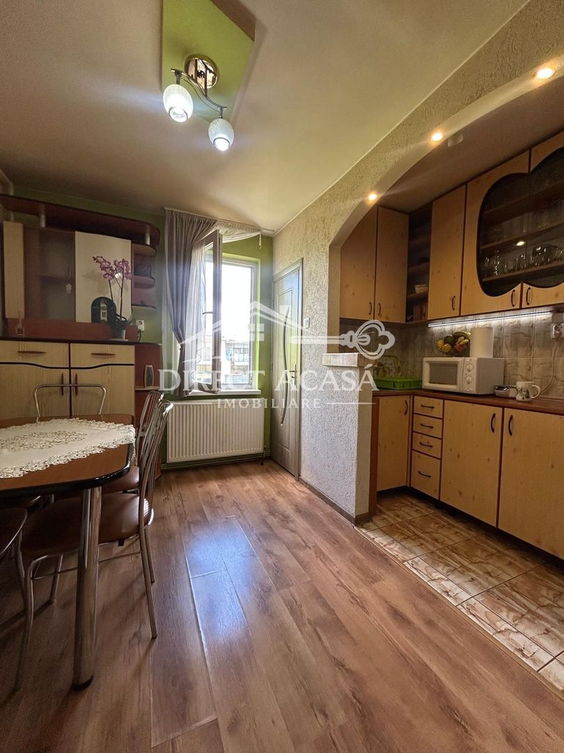 Apartament 2 camere mobilat, Rodniciei - Poză 11