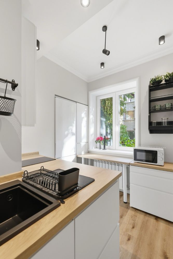 Apartament 3 camere de inchiriat Floreasca - Poză 2