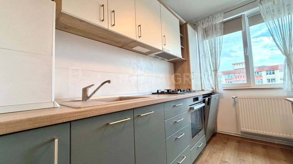 Apartament 2 camere, Victoriei | parcare și boxă - Poză 5