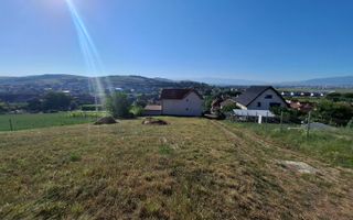 Teren intravilan I 750mp I Utilități I Front 40m I Șura Mare - Poză 7