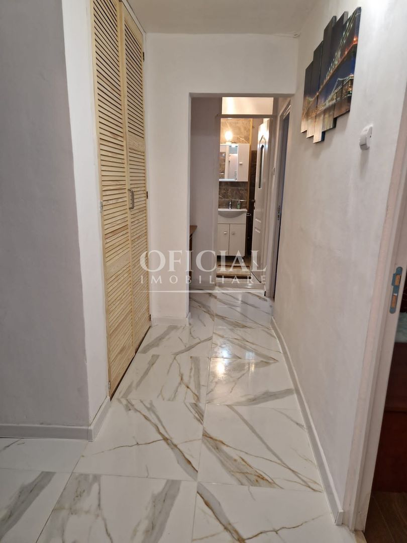 Apartament 4 Camere | 80 mp | Etaj 1 | Zona Calea Floresti | Manastur - Poză 9