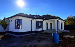 Casă 4 camere | Terasă | Curte | Sântandrei - Poză 3