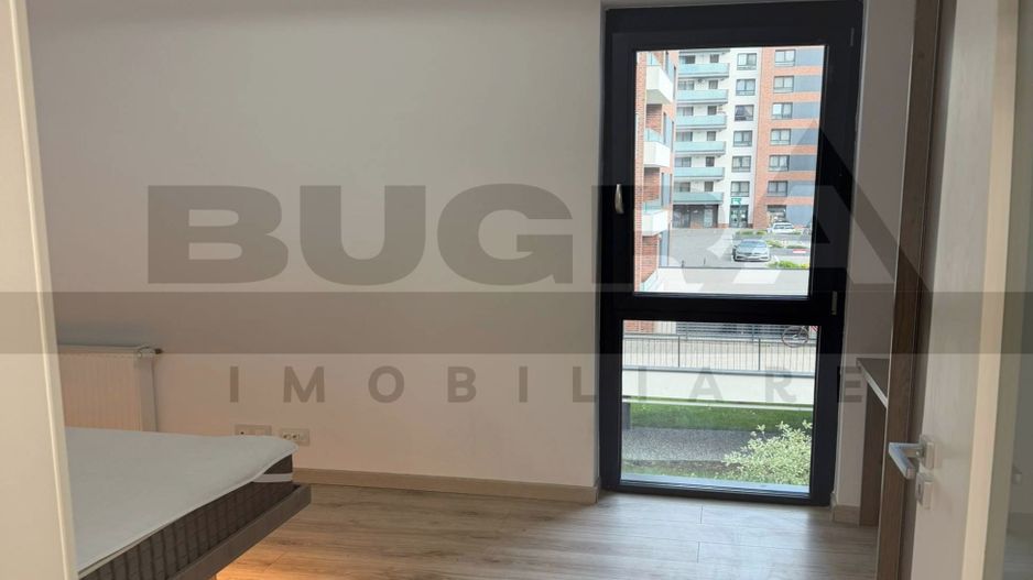 Apartament de 2 camere, modern, 59mp, parcare, zona Iulius Mall - Poză 2
