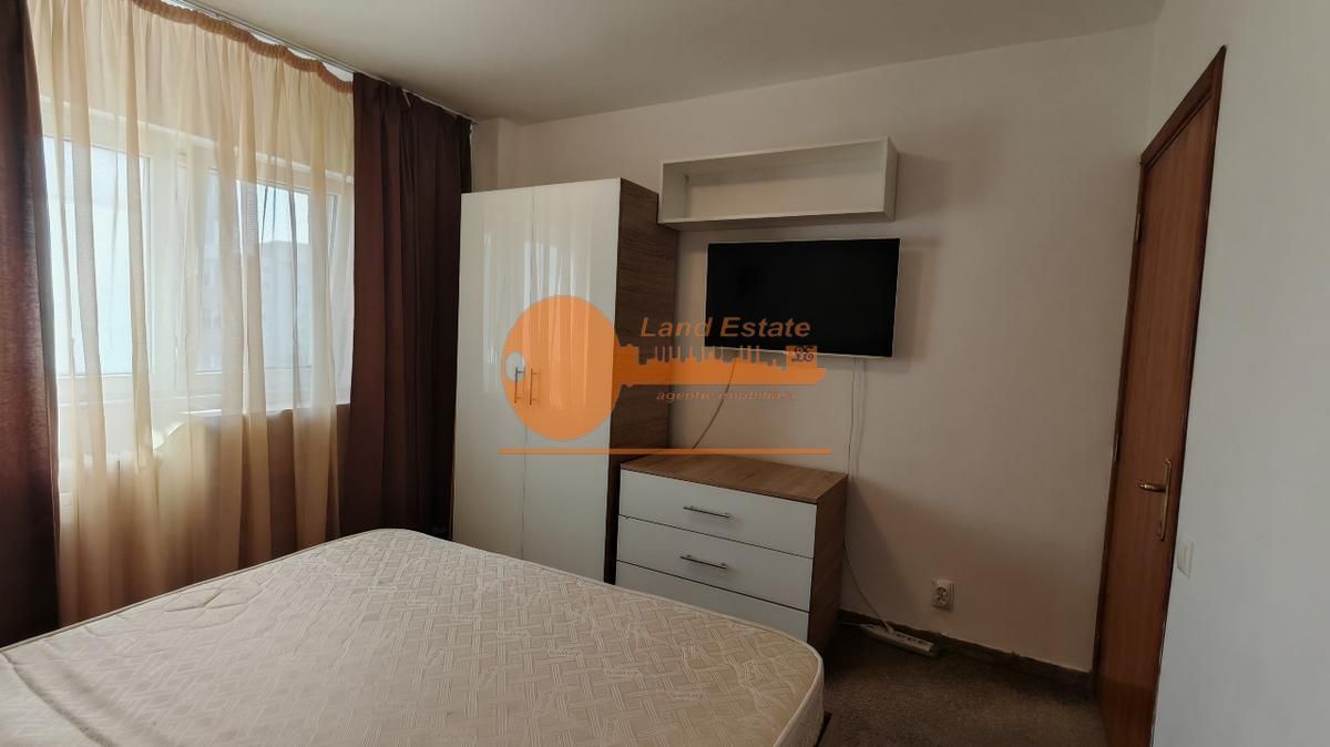 Apartament de 2 camere zona Mihai Bravu - Poză 9