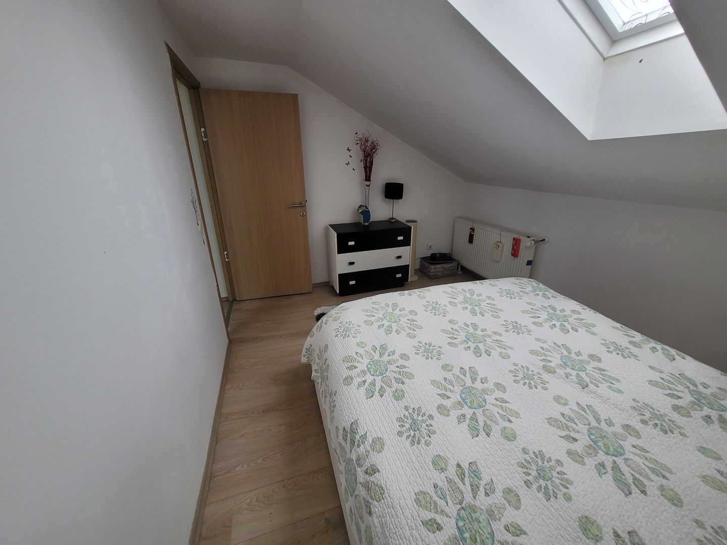 🏡Apartament pe 2 nivele, mobilat si utilat, ocupabil imediat. Lift.✨ - Poză 15