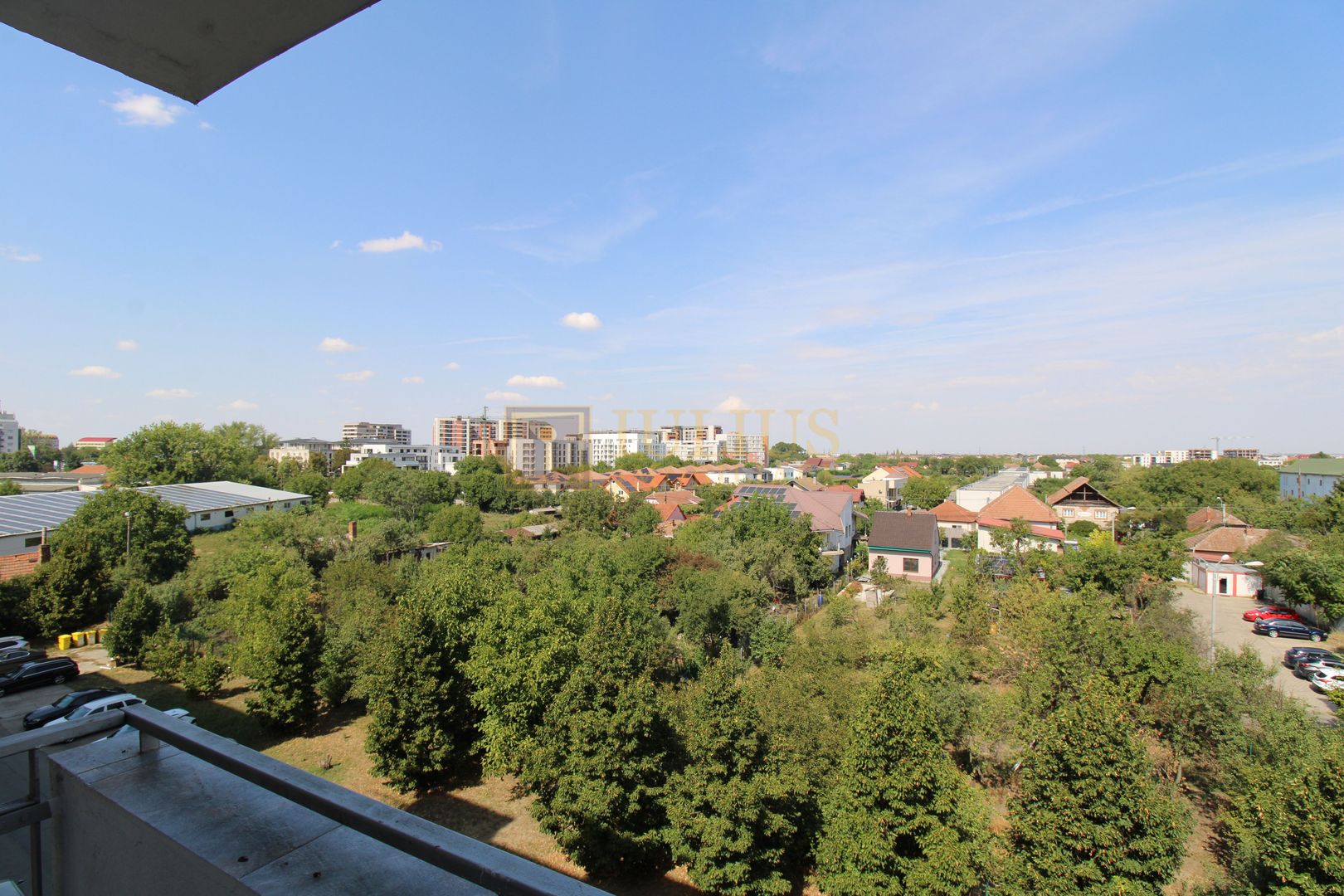 Banu Construct, 2 camere, centrala proprie - Poză 13