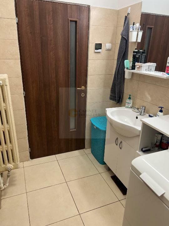 3 camere | Centrala proprie |  Gradina Icoanei  | 78 mp - Poză 8