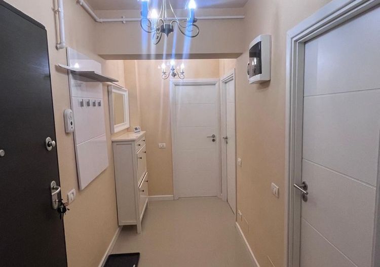 Inchiriez apartament 2 camere Exigent Plaza / Parcul Liniei/Lujerului - Poză 6