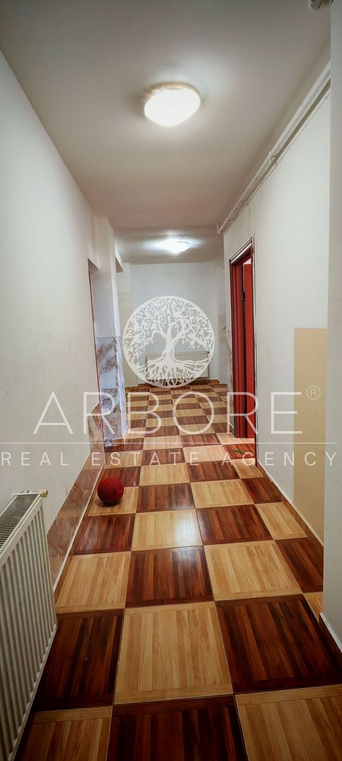 Apartament 3 camere  – Locație excelentă Voluntari - Poză 10