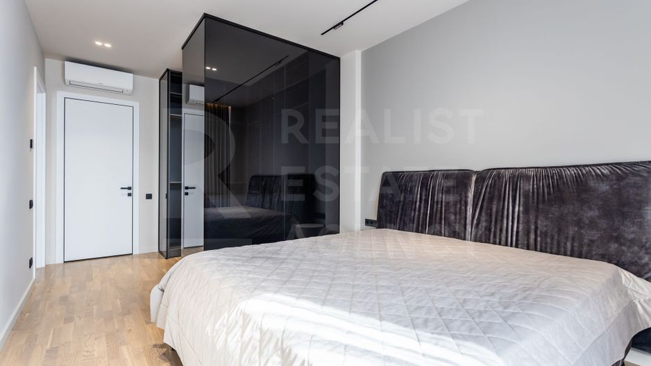 Chirie apartament, 3 camere, str. Mitropolit Varlaam, Centru - Poză 8