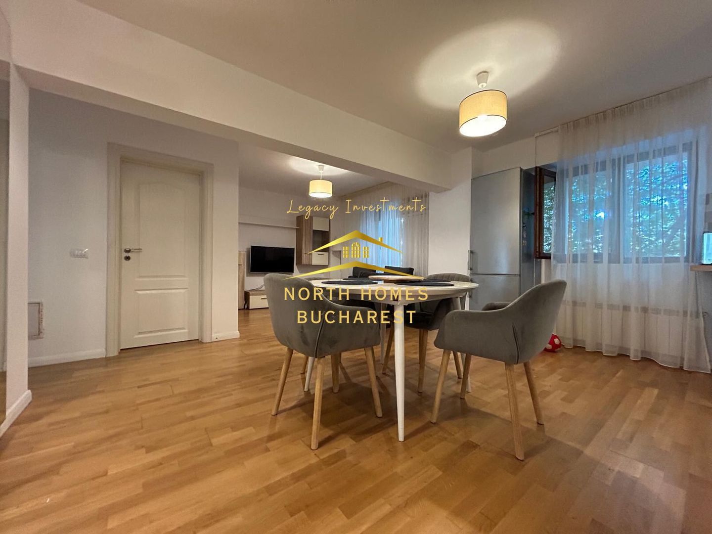 Apartament 3 camere | Piata Unirii - Poză 1