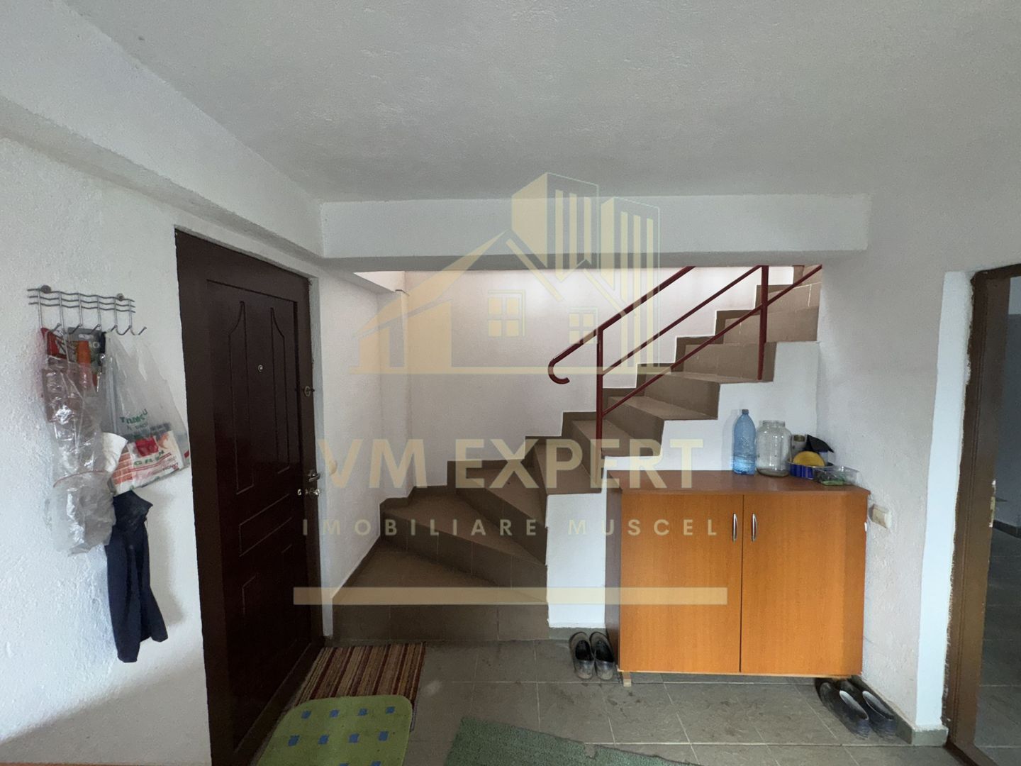 CASĂ 5 CAMERE TEREN 1020 MP VALEA MARE PRAVAȚ ARGES CU 0 % COMISION - Poză 27