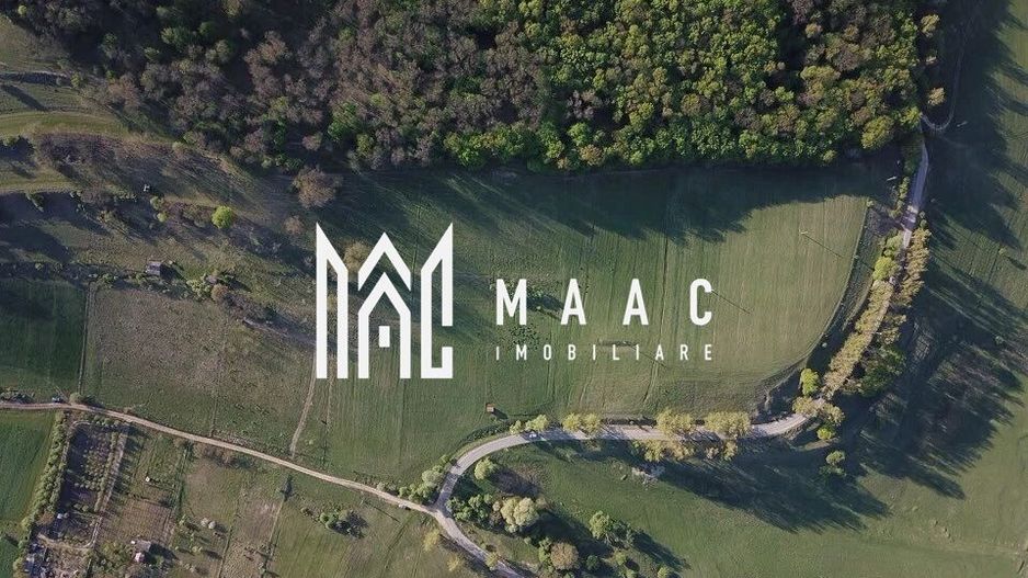 Teren intravilan de vânzare | Mediaș, Exterior Vest | 2.000 mp - Poză 2