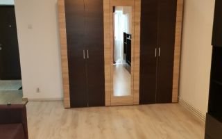 Garsoniera - 13 septembrie - (centrala proprie) - Poză 4