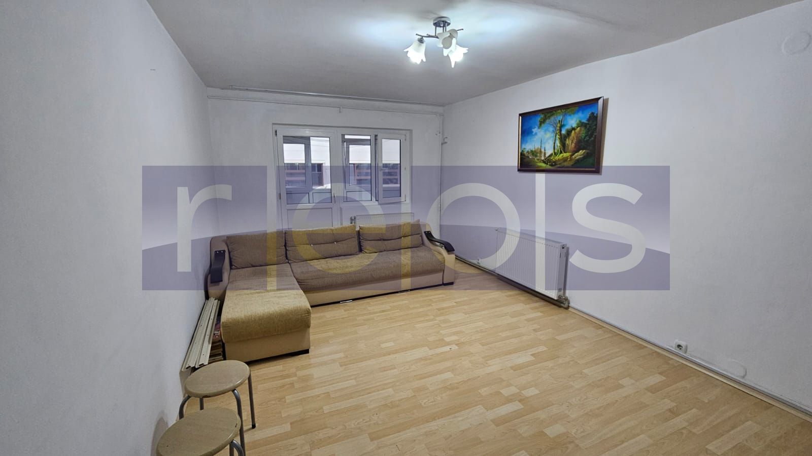 DE VANZAREA AP 2 CAM 55 MP| DRUMUL TABEREI | SEMIDECOMANDAT | METROU - Poză 2