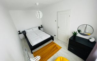 Apartament 2 camere Complex Studentesc amenajat lux - Poză 6