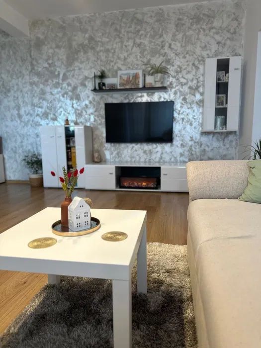 COMISION 0% | Apartament 2 Camere | Giroc | Etaj 2 | 50mp - Poză 4