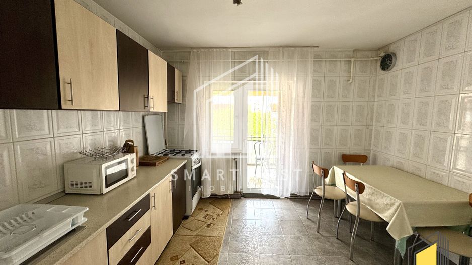 Apartament 3 camere decomandat | 78 mp | Zona Carpati 2 - Poză 10