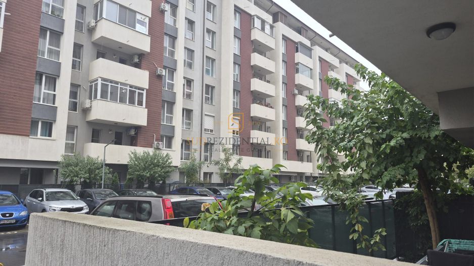 Apartament 2camere, mobilat și utilat, parcare inclusă -Metrou Berceni - Poză 24