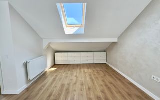 Penthouse 5 camere- 128,54 mp utili-terasa 15mp  -zona Aeroport Sibiu - Poză 13