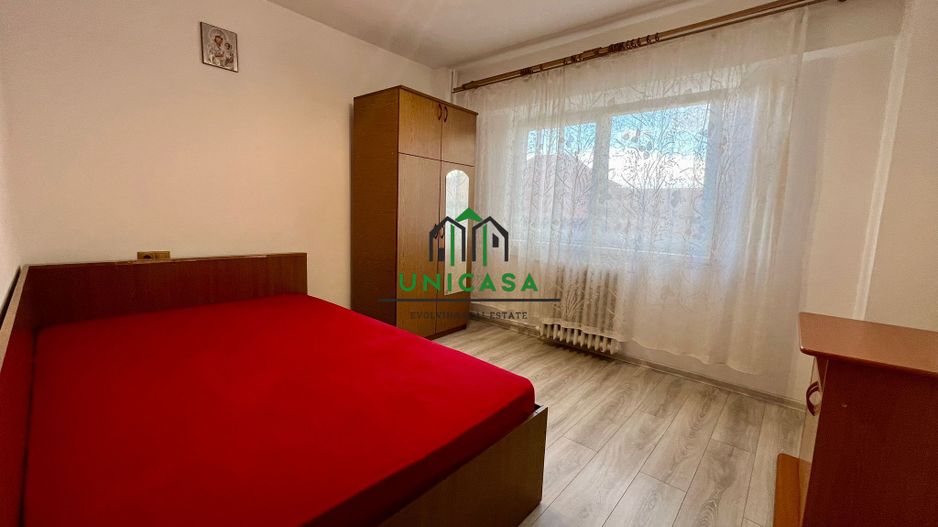 Apartament 2 cam /de inchiriat /zona Traian - Poză 6