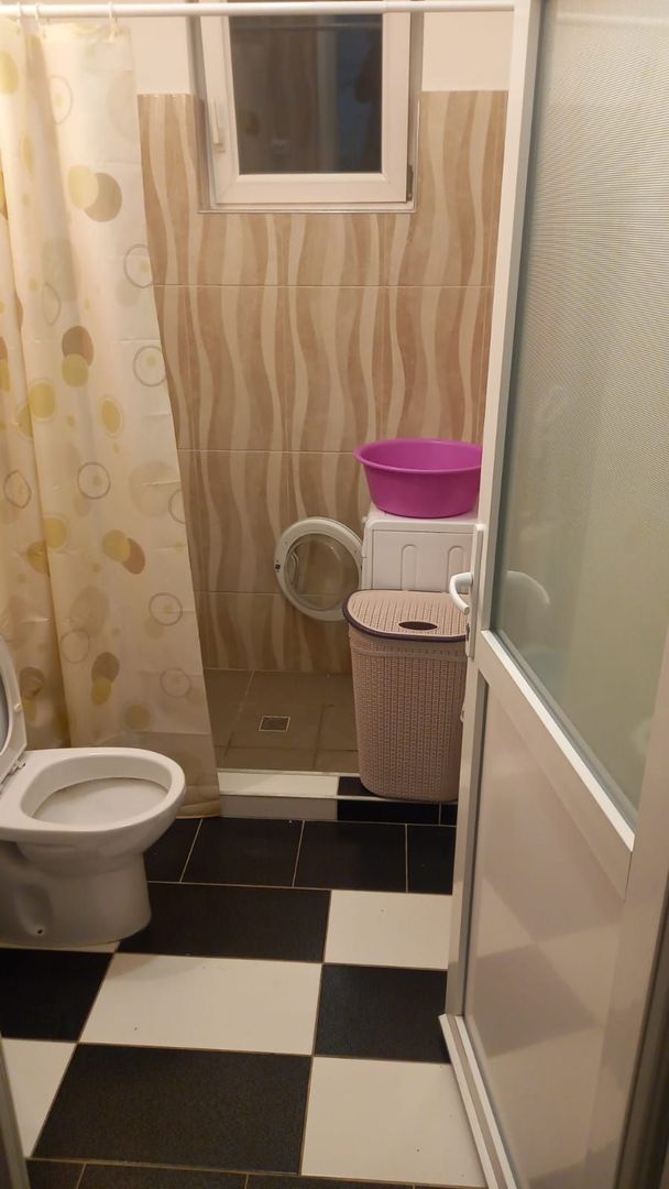 Ag EUROPA vinde casa individuala 4 cam 8 ari zona TITULESCU. - Poză 15