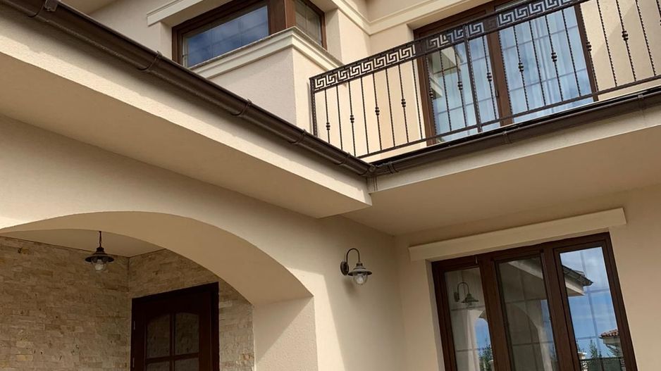 Casa/Villa Inchiriat, Tabacovic, Arad - Poză 16