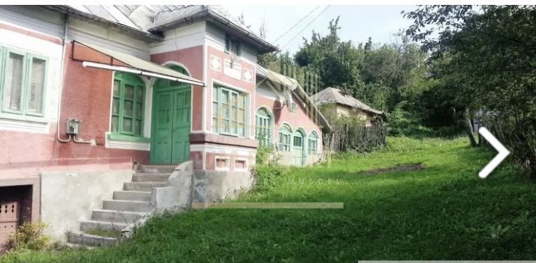 CASA 3 CAMERE, TEREN 7500 MP, VALEA MARE PRAVAT, ARGES - Poză 1